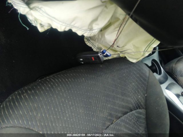 3C4PDCAB2JT535176 Dodge JOURNEY SE