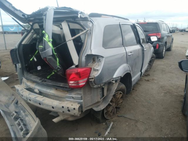 3C4PDCAB2JT535176 Dodge JOURNEY SE