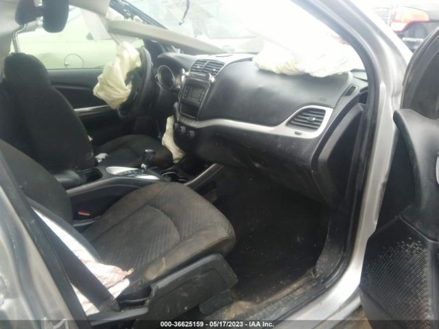 3C4PDCAB2JT535176 Dodge JOURNEY SE