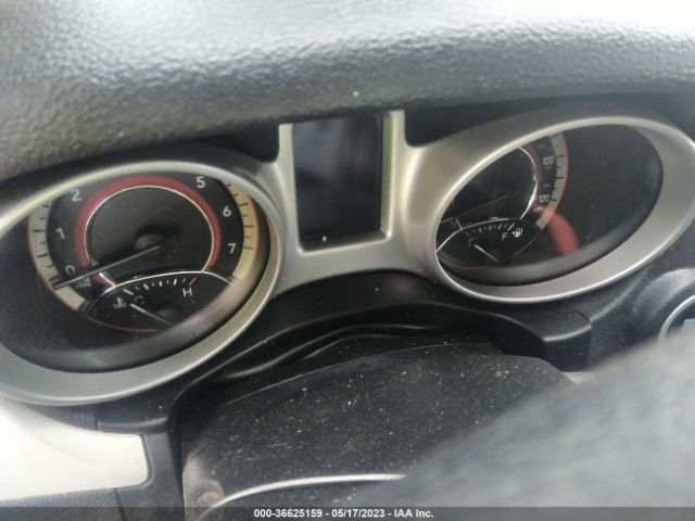 3C4PDCAB2JT535176 Dodge JOURNEY SE