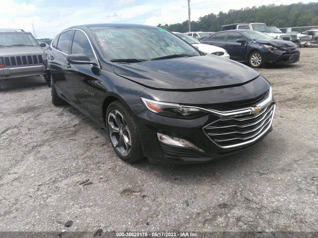 2022 1G1ZD5ST5NF207237 main image