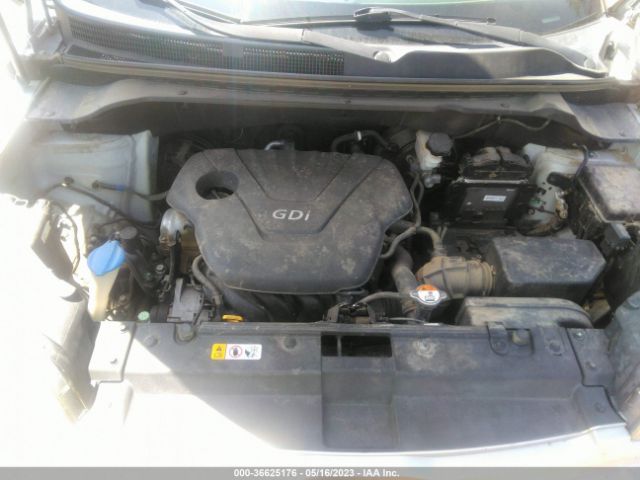 KNDJN2A25E7737372 KIA Soul Base