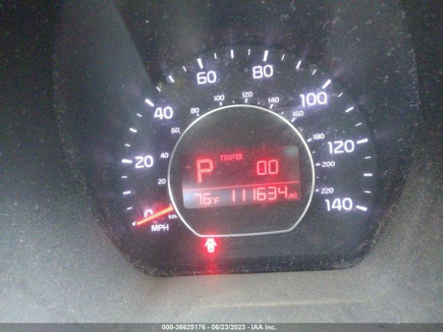 KNDJN2A25E7737372 KIA Soul Base