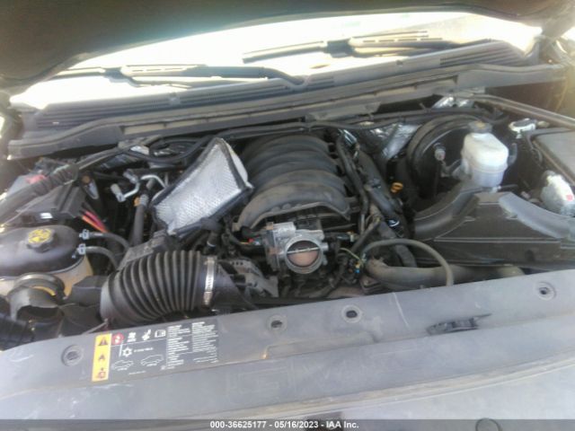 3GTP1NEC3HG448509 GMC Sierra 1500 Slt