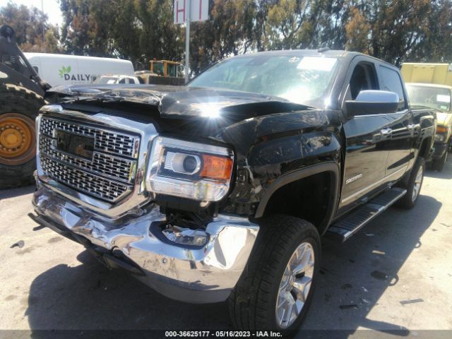 3GTP1NEC3HG448509 GMC Sierra 1500 Slt