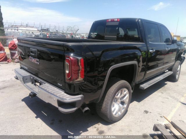 3GTP1NEC3HG448509 GMC Sierra 1500 Slt
