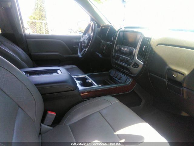 3GTP1NEC3HG448509 GMC Sierra 1500 Slt