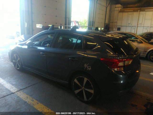 4S3GTAM66H3714364 Subaru Impreza Sport