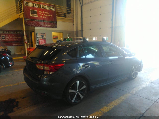 4S3GTAM66H3714364 Subaru Impreza Sport