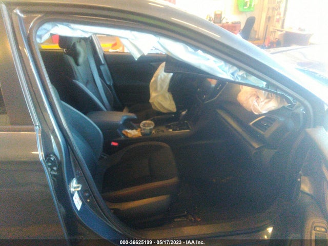 4S3GTAM66H3714364 Subaru Impreza Sport