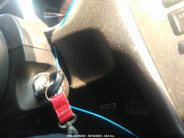 2012 FORD MUSTANG V6 VIN: 1ZVBP8AM0C5207786
