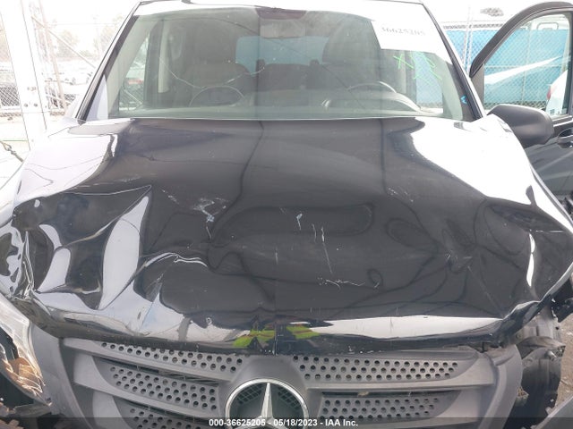 2020 Mercedes-Benz Metris, VIN: W1WV0FEY3L3761815