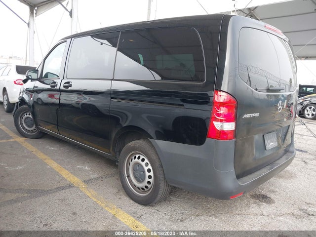 2020 Mercedes-Benz Metris, VIN: W1WV0FEY3L3761815