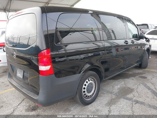 2020 Mercedes-Benz Metris, VIN: W1WV0FEY3L3761815