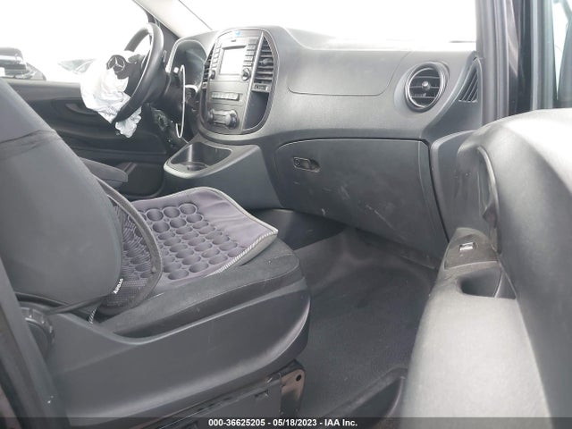 2020 Mercedes-Benz Metris, VIN: W1WV0FEY3L3761815