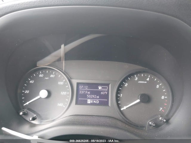 2020 Mercedes-Benz Metris, VIN: W1WV0FEY3L3761815