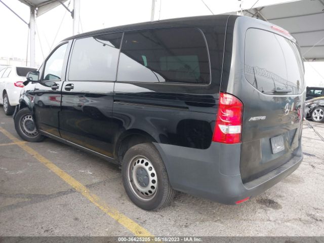 W1WV0FEY3L3761815 Mercedes-Benz METRIS PASSENGER VAN