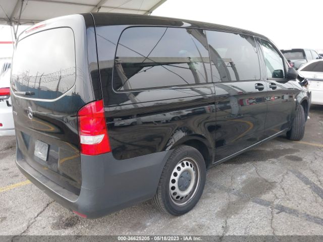 W1WV0FEY3L3761815 Mercedes-Benz METRIS PASSENGER VAN