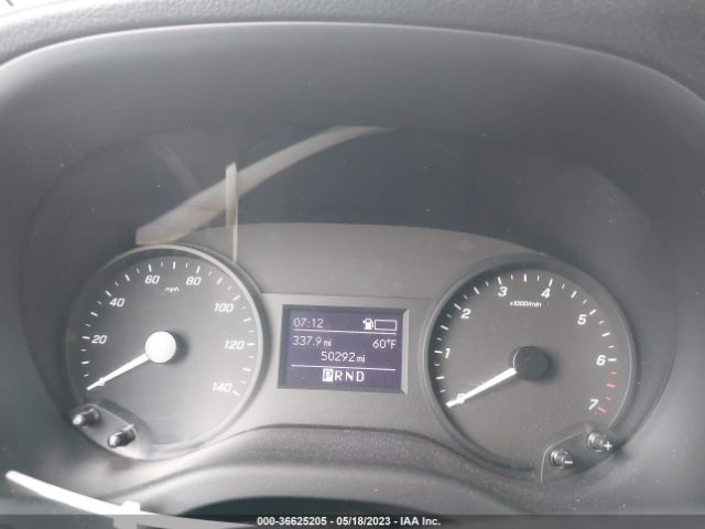 W1WV0FEY3L3761815 Mercedes-Benz METRIS PASSENGER VAN