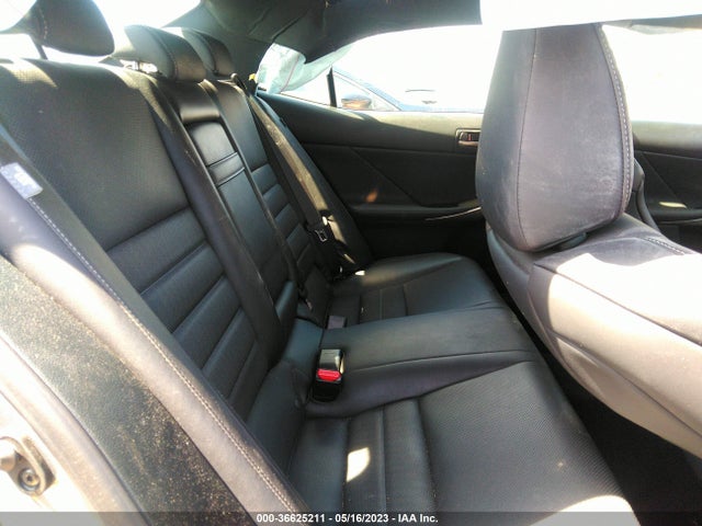 JTHBA1D2XH5046259 Lexus Is Is Turbo