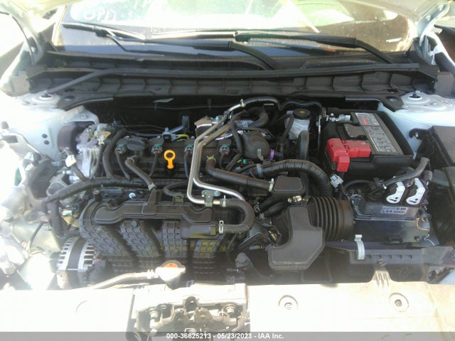 Nissan Altima 2.5 Sr 2023 1N4BL4CV4PN324683 Image 11