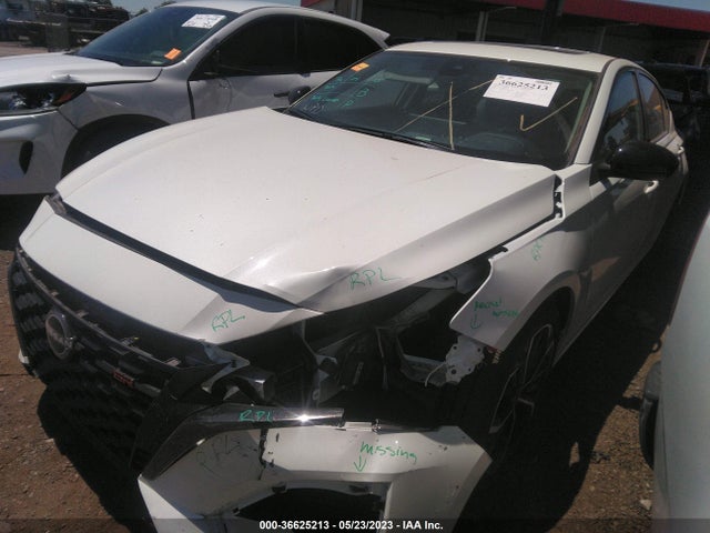 Nissan Altima 2.5 Sr 2023 1N4BL4CV4PN324683 Image 2