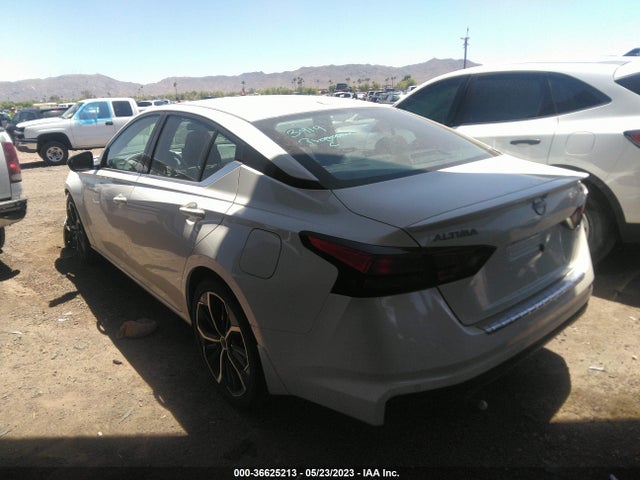 Nissan Altima 2.5 Sr 2023 1N4BL4CV4PN324683 Image 4