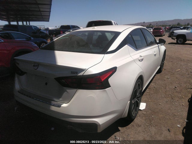 Nissan Altima 2.5 Sr 2023 1N4BL4CV4PN324683 Image 5