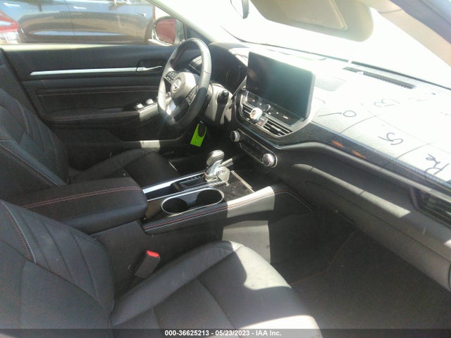Nissan Altima 2.5 Sr 2023 1N4BL4CV4PN324683 Image 6