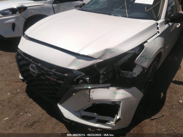 Nissan Altima 2.5 Sr 2023 1N4BL4CV4PN324683 Image 7
