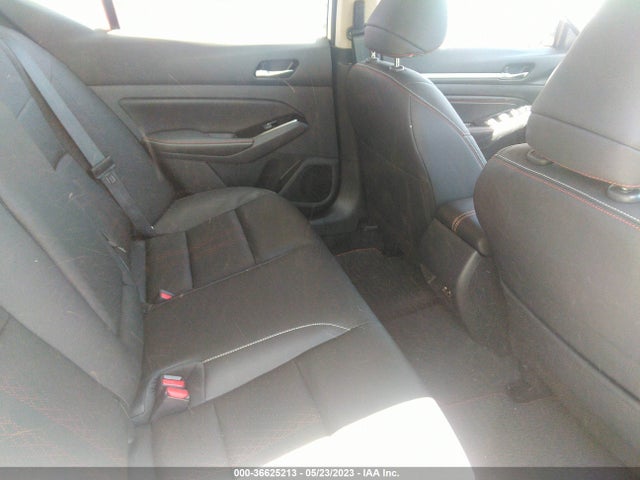 Nissan Altima 2.5 Sr 2023 1N4BL4CV4PN324683 Image 9