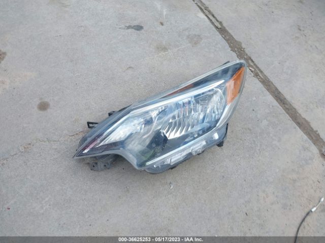 3N1CE2CP4JL355148 Nissan Versa Note S