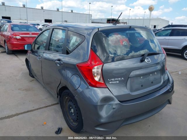 3N1CE2CP4JL355148 Nissan Versa Note S