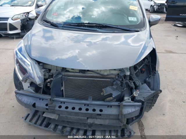 3N1CE2CP4JL355148 Nissan Versa Note S