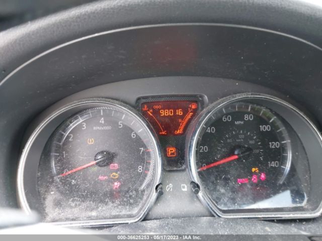 3N1CE2CP4JL355148 Nissan Versa Note S