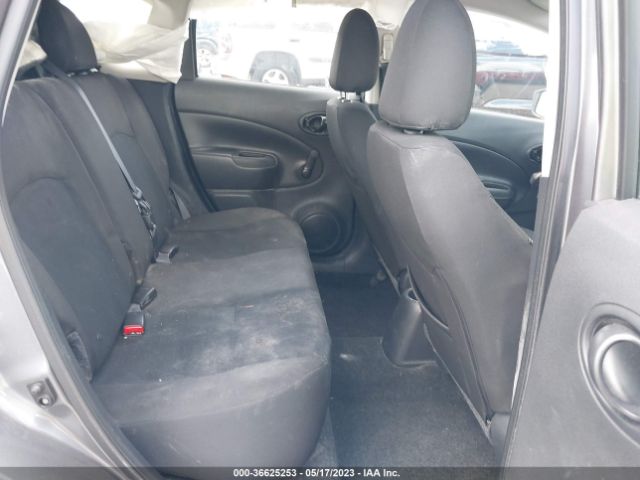 3N1CE2CP4JL355148 Nissan Versa Note S