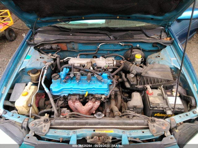 2004 NISSAN SENTRA S VIN: 3N1CB51D44L830708