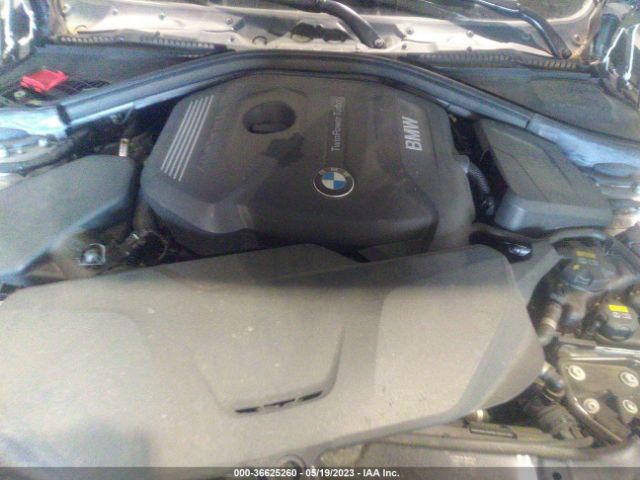 WBA8D9G34HNU65274 BMW 3 Series 330i Xdrive
