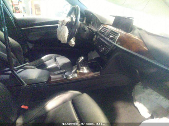 WBA8D9G34HNU65274 BMW 3 Series 330i Xdrive