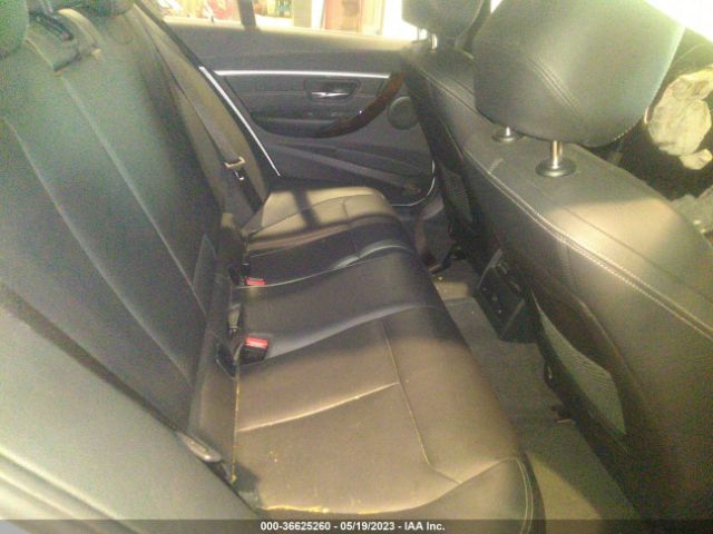 WBA8D9G34HNU65274 BMW 3 Series 330i Xdrive
