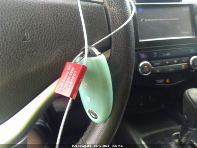 5N1AT2MT4GC815026 Nissan Rogue Sl