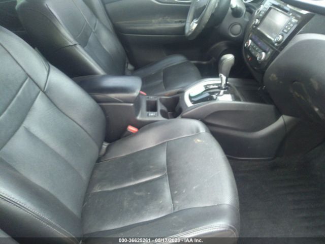 5N1AT2MT4GC815026 Nissan Rogue Sl