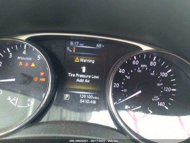 5N1AT2MT4GC815026 Nissan Rogue Sl