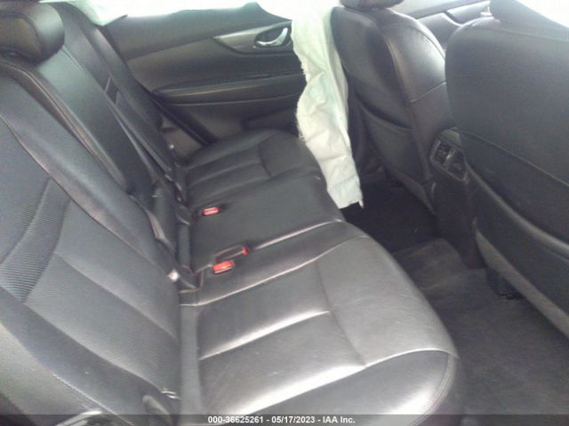 5N1AT2MT4GC815026 Nissan Rogue Sl