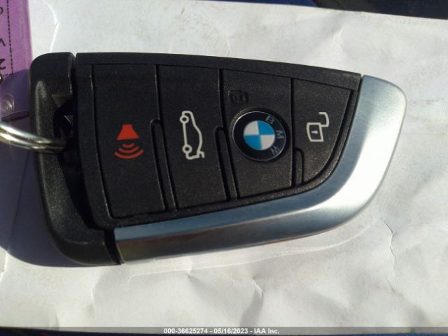 3MW49FF00P8C80291 BMW 3 Series M340i Xdrive