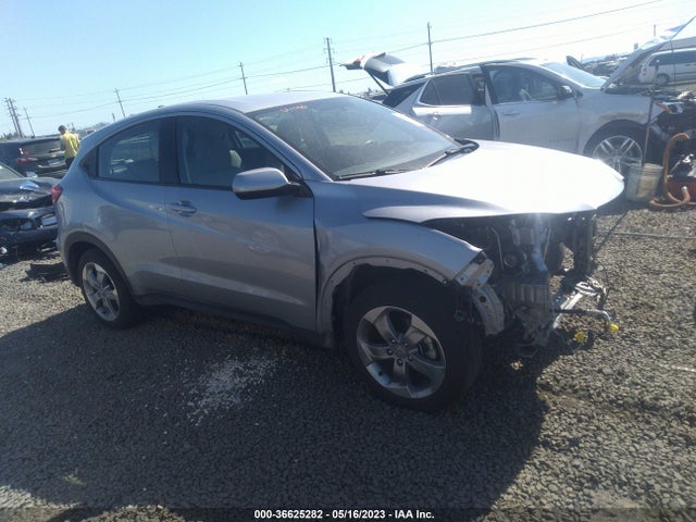 2019 3CZRU6H36KM707692 main image