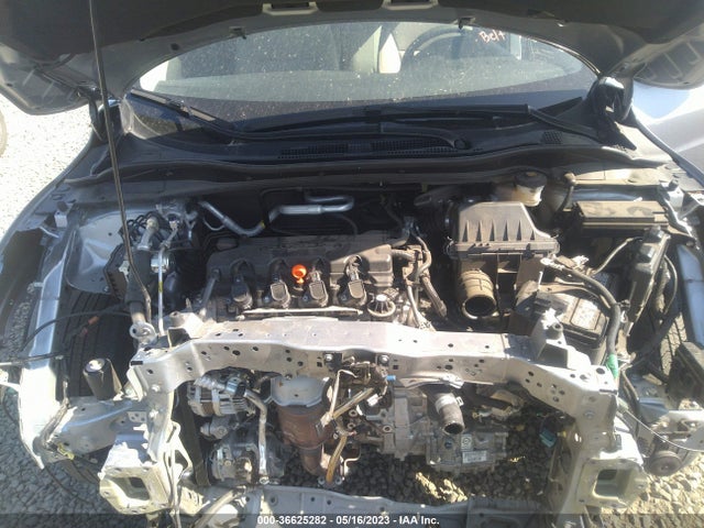 Honda HR-V LX 2019 3CZRU6H36KM707692 Image 12
