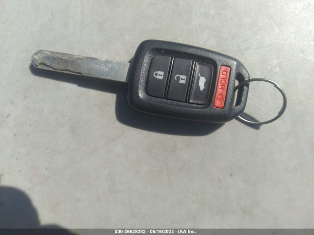Honda HR-V LX 2019 3CZRU6H36KM707692 Image 3