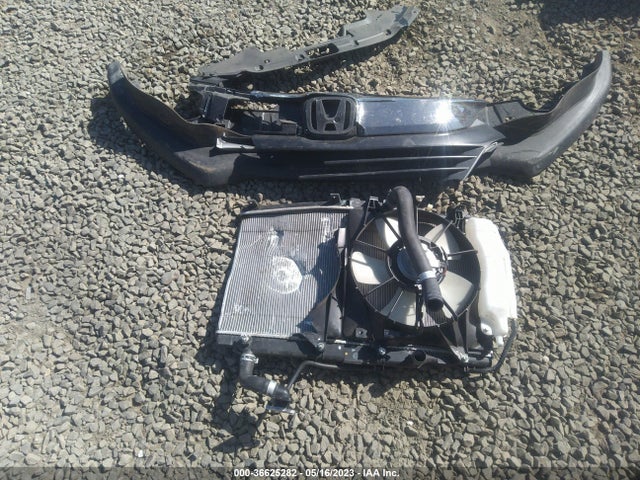 Honda HR-V LX 2019 3CZRU6H36KM707692 Image 4