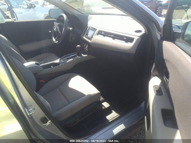 Honda HR-V LX 2019 3CZRU6H36KM707692 Image 7